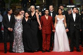 Cannes Alpha Premiere AM