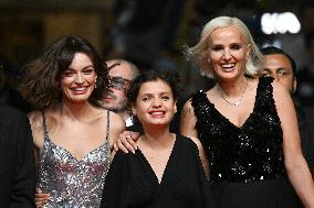 Cannes Alpha Premiere AM