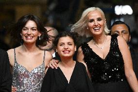 Cannes Alpha Premiere AM