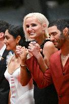 Cannes Alpha Premiere AM