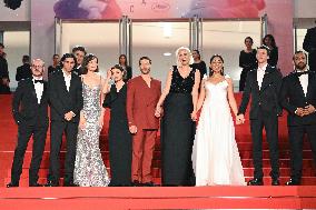 Cannes Alpha Premiere AM