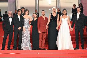 Cannes Alpha Premiere AM