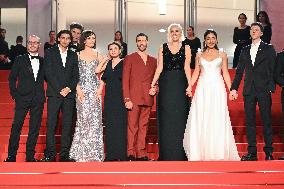Cannes Alpha Premiere AM