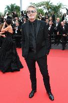 Cannes Highest 2 Lowest Premiere AM