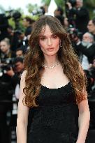 Cannes Highest 2 Lowest Premiere AM