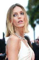 Cannes Highest 2 Lowest Premiere AM