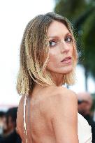 Cannes Highest 2 Lowest Premiere AM