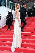 Cannes Highest 2 Lowest Premiere AM