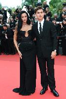 Cannes Highest 2 Lowest Premiere AM