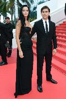 Cannes Highest 2 Lowest Premiere AM