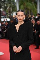 Cannes Highest 2 Lowest Premiere AM