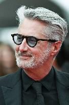 Cannes Highest 2 Lowest Premiere AM