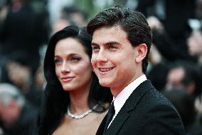 Cannes Highest 2 Lowest Premiere AM