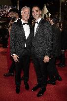 Cannes-Highest 2 Lowest Red Carpet DN