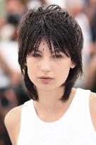 Cannes Dites-Lui Que Je L aime Photocall AM