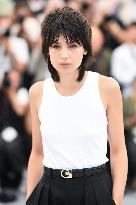 Cannes Dites-Lui Que Je L aime Photocall AM