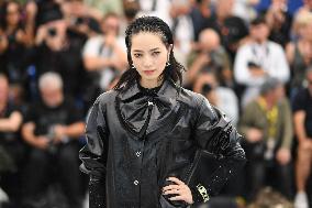 Cannes Exit 8 Photocall AM