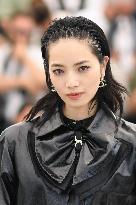 Cannes Exit 8 Photocall AM