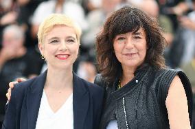 Cannes Dites-Lui Que Je L aime Photocall AM