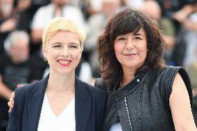 Cannes Dites-Lui Que Je L aime Photocall AM