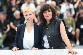 Cannes Dites-Lui Que Je L aime Photocall AM