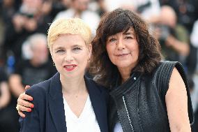 Cannes Dites-Lui Que Je L aime Photocall AM
