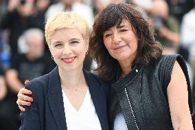 Cannes Dites-Lui Que Je L aime Photocall AM