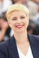 Cannes Dites-Lui Que Je L aime Photocall AM