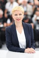 Cannes Dites-Lui Que Je L aime Photocall AM