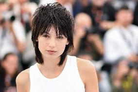 Cannes Dites-Lui Que Je L aime Photocall AM