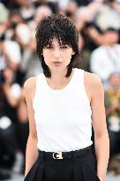 Cannes Dites-Lui Que Je L aime Photocall AM