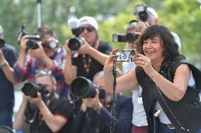 Cannes Dites-Lui Que Je L aime Photocall AM