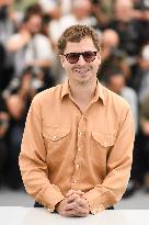 Cannes The Phoenician Scheme Photocall AM
