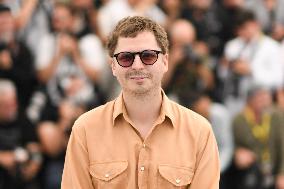 Cannes The Phoenician Scheme Photocall AM