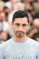 Cannes The Phoenician Scheme Photocall AM