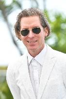 Cannes The Phoenician Scheme Photocall AM