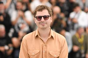 Cannes The Phoenician Scheme Photocall AM