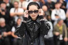 Cannes Exit 8 Photocall AM