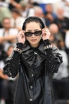 Cannes Exit 8 Photocall AM