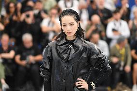 Cannes Exit 8 Photocall AM