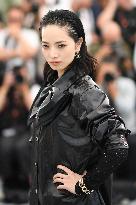 Cannes Exit 8 Photocall AM