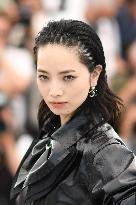 Cannes Exit 8 Photocall AM