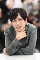 Cannes Exit 8 Photocall AM