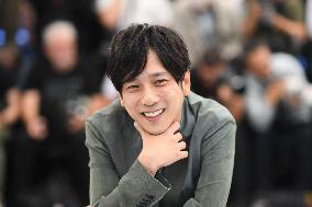 Cannes Exit 8 Photocall AM