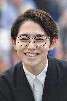 Cannes Exit 8 Photocall AM