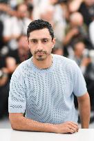 Cannes The Phoenician Scheme Photocall AM