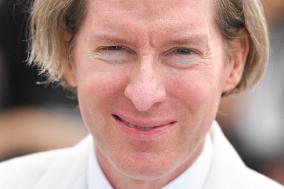 Cannes The Phoenician Scheme Photocall AM