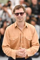 Cannes The Phoenician Scheme Photocall AM