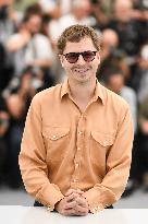 Cannes The Phoenician Scheme Photocall AM