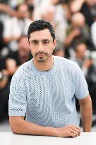 Cannes The Phoenician Scheme Photocall AM